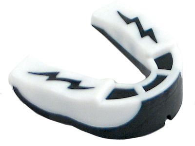Softball - Shock Doctor Youth V1.5 Strapless Mouthpiece - Softball First-Aid