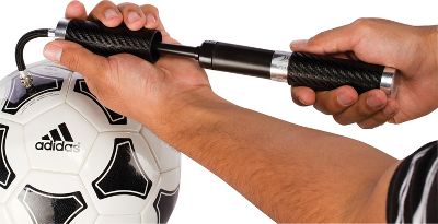 Adidias Minimax Pro Soccer Ball Pump