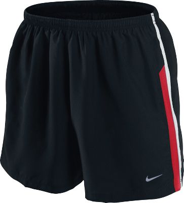 Nike Men's 5-In-1 Reflective Shorts