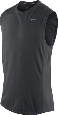 Nike Men's Miler Sleeveless Top