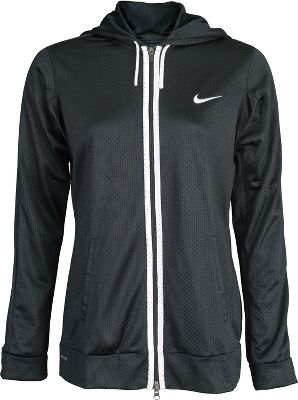 Nike Women's Field Mesh Jacket
