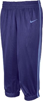 Nike Women's Field Mesh Capri Pants