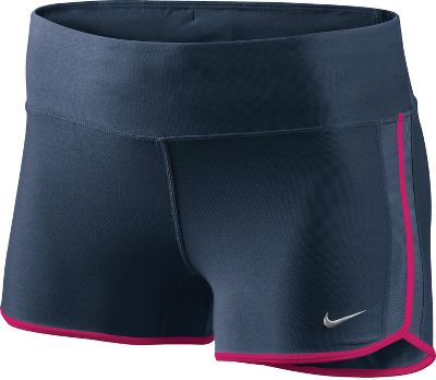 Nike Women's 2" Boy Shorts
