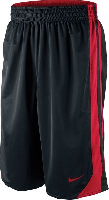 Nike Men's Hustle Reversible Shorts