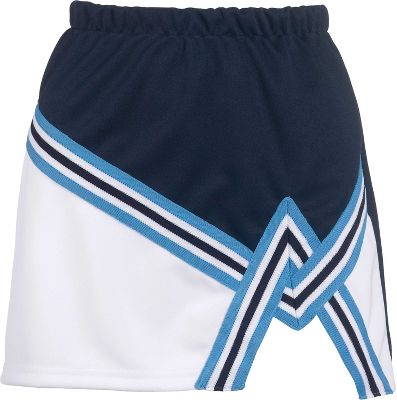 Teamwork Adult A-Line Crossover Skirt