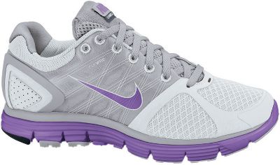 Nike Women's LunarGlide+ 2 Running Shoe