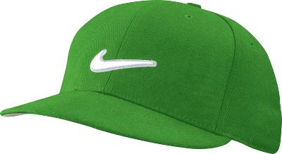 Nike 643 Dri-FIT Wool Swoosh Flex Fit Cap