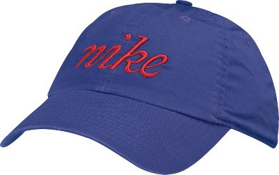 Nike Women's Classic Heritage 86 Script Cap