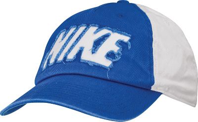 Nike Heritage 86 Applique Cap