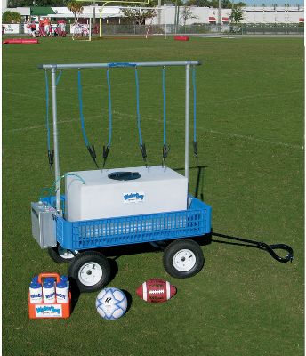 Waterboy Power Tanker