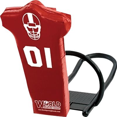 Rogers Football Pop-Up Tackle Maker