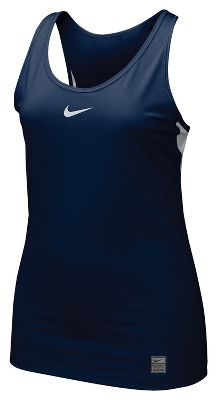 Nike Women's Hypercool Racerback Tank Top