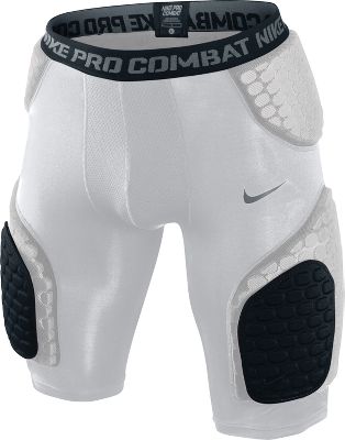 Nike Adult Pro Combat Hyper Compression Shorts