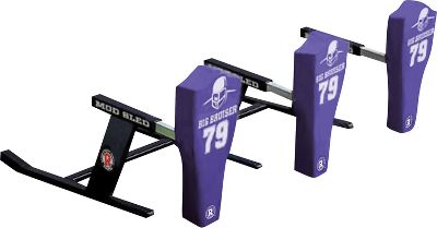 Rogers Football 3-Man Mod Sled