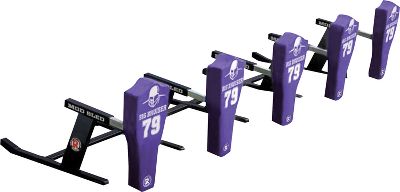 Rogers Football 5-Man Mod Sled