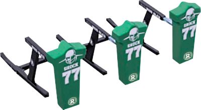 Rogers Football 3-Man Youth Mod Sled