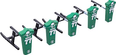 Rogers Football 5-Man Youth Mod Sled