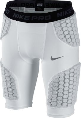Nike Youth Pro Combat Compression Shorts