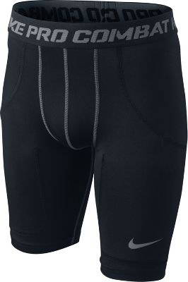 Nike Adult Pro Combat 6-Pocket Girdle 
