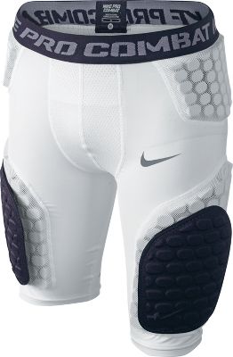 Nike Youth Pro Combat Football Girdle
