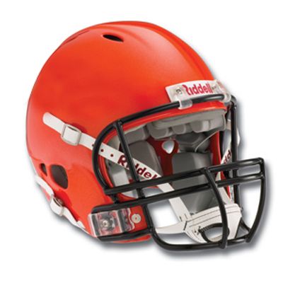 Riddell Revolution Little Pro Youth Football Helmet