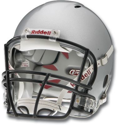 Riddell Revolution IQ Youth Football Helmet