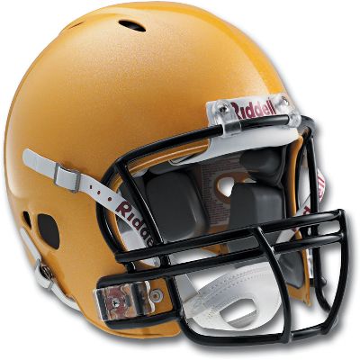 Riddell Youth Revolution Football Helmet