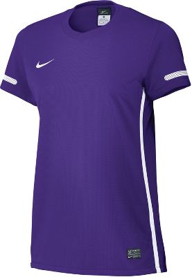 Nike Women's Federation Soccer Jersey