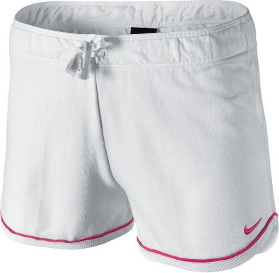 Nike Women's Swoosh Shorts