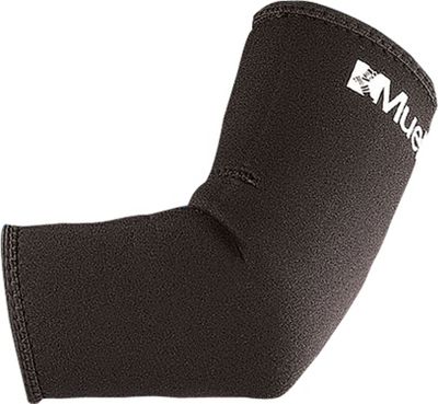 Mueller Neoprene Elbow Sleeve Baseball Hot Cold Wraps