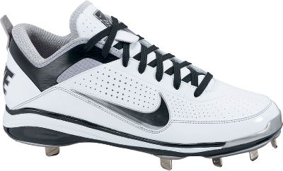 nike air show elite cleats
