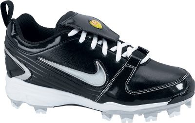 BLK/WHT