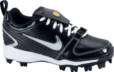 Nike Women's Unify Molded MCS Softball Cleats