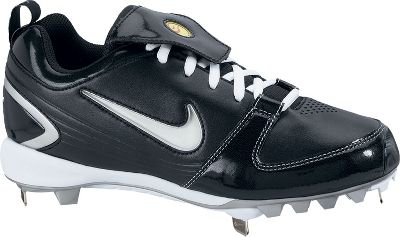 Nike Women's Unify Metal Fastpitch Cleats