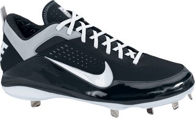 Nike Men's Air Show Elite 2  Low Metal Baseball Cleats (Wide)