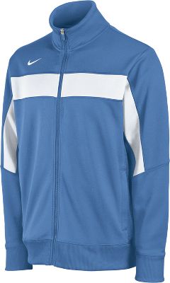 Nike Men's Swagger Knit Jacket