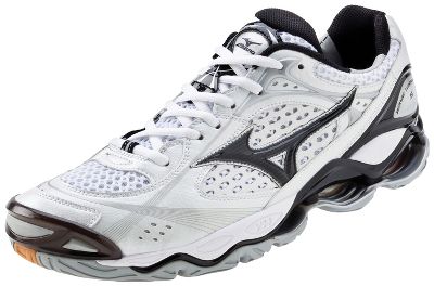 Mizuno Women's Wave Tornado 5 Volleyball Shoes