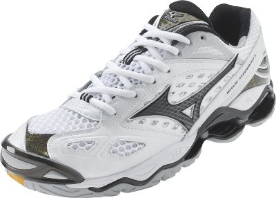 Mizuno Women's Wave Tornado 6 Volleyball Shoes