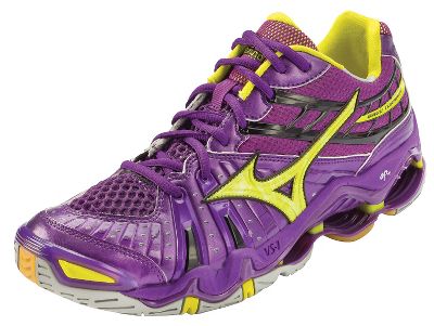 Mizuno Women's Wave Tornado 7 Volleyball Shoes