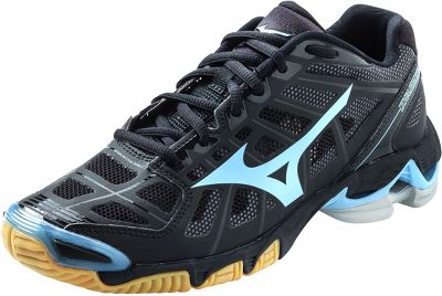 Mizuno Women's Wave Lightning RX2 Volleyball Shoe