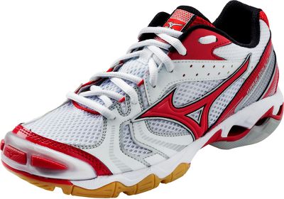 Mizuno Women's Wave Bolt 2 Volleyball Shoe