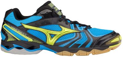 mizuno wave bolt 8