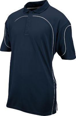 Russell Men's Athletic Team Prestige Polo