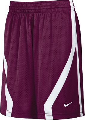 Nike Women's Up and Under Reversible Shorts