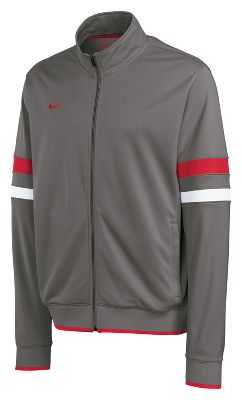 Nike Men's Choice Full-Zip Warm-Up Jacket