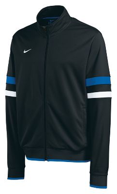 BLK/ROY