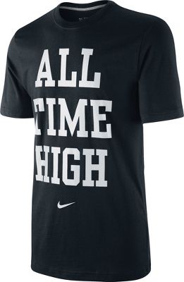 Nike Men's All Time High T-Shirt