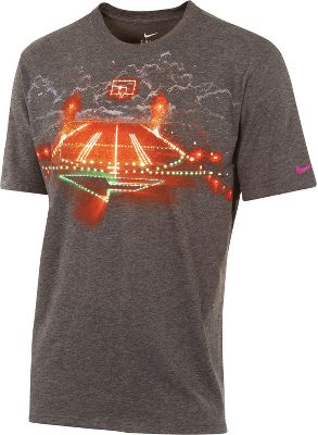 Nike Men's Flight Runway T-Shirt