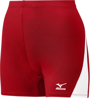 Mizuno Women's Vortex Six Panel Volleyball Short