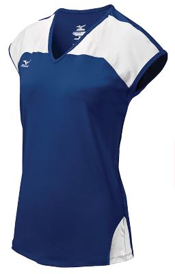 Mizuno Women's Classic G2 Volleyball Jersey